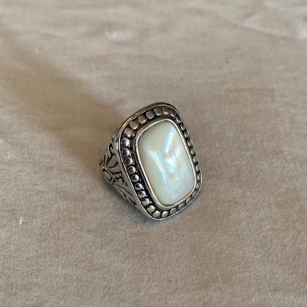 Ring size 7